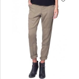 Gentle fawn “thrive” pant